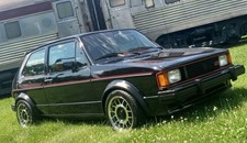 Cerchi in lega RML Snowflake