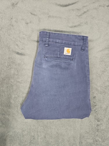Pantalone carhartt uomo chino - pantalone,