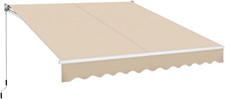 Tenda Da Sole a Bracci