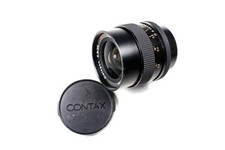 Carl Zeiss Distagon 25mm f/2.8