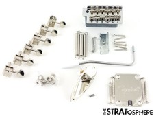 Fender Squier 60s Strat SET