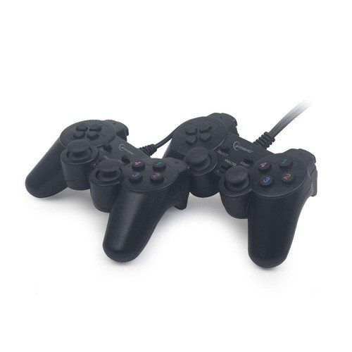 Jpd udv2 gamepad nero - jpd-udv2-01,