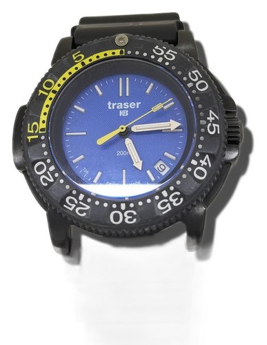 Orologio polso traser al - da,