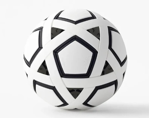 Molten football kit - molten, my