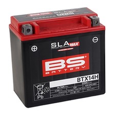 Batteria GILERA GP/800