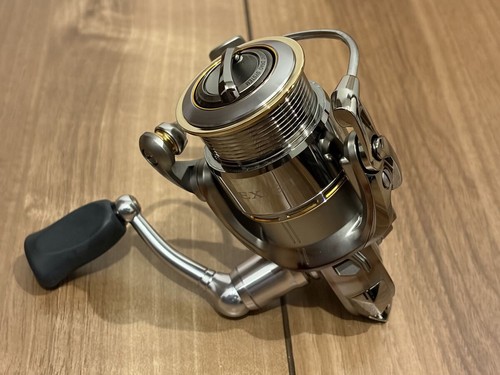 Daiwa exist 2004 319318 - exist,