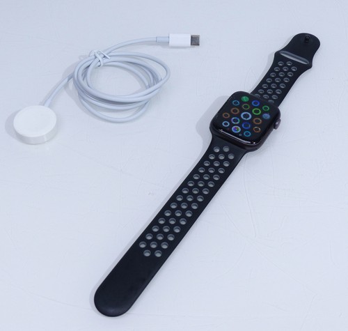 Apple watch series nike 44mm - nike,