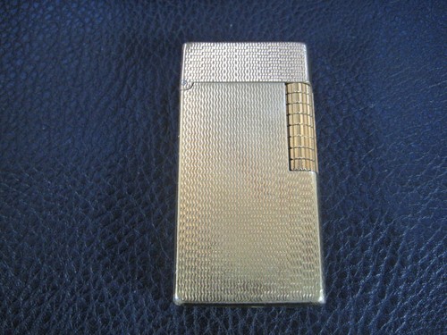 Accendino dunhill lighter - accendino,