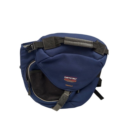 Borsa tracolla tamrac - tracolla,