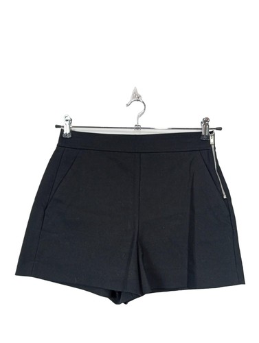 Zara pantaloncino vita alta - zara,