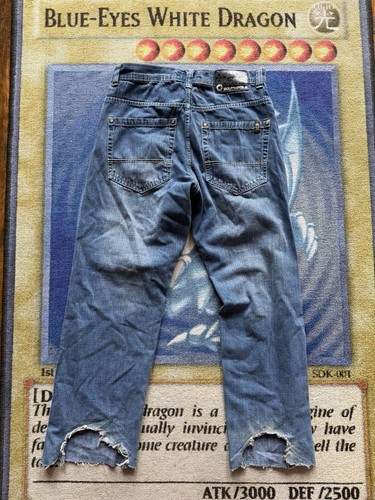 Jeans vintage y2k - jeans, southpole