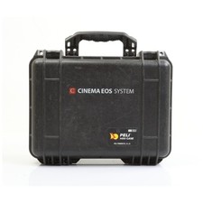 Peli Pelicase 1450 Cinema EOS System 40x30x17 cm + Ottimo (274127)