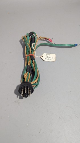 Kenwood 830s 101 cavo - cavo, di