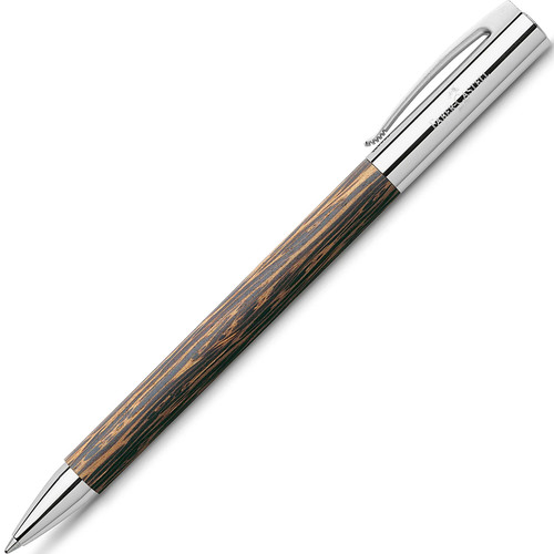 Penna sfera faber castell - faber,
