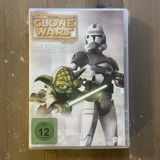 Star Wars, The Clone Wars -
