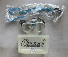 Cressi big eyes evo crystal