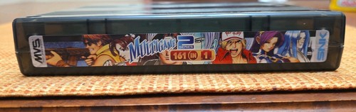 Mvs multi video system - multi,