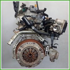 Motore Completo Funzionante K10B 48kw da SUZUKI SPLASH 2008 2015 BENZINA Usato