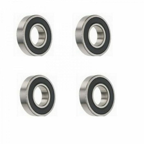 Cuscinetto corpo 28x19x5 - corpo,
