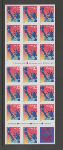 3122a statua della - us,