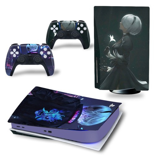 Nier automata anime sony ps5 - sony,