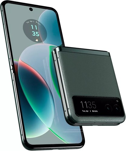 Motorola moto razr 2023 - razr,