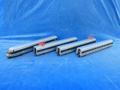 Rare train lima fs - rare,