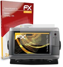 3x Protezione Pellicola dello