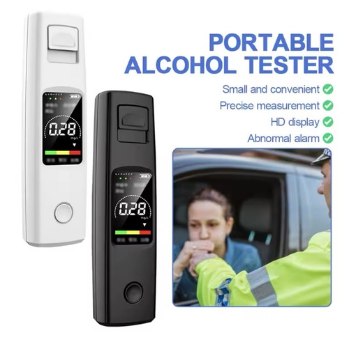 Etilometro alcol test - etilometro,