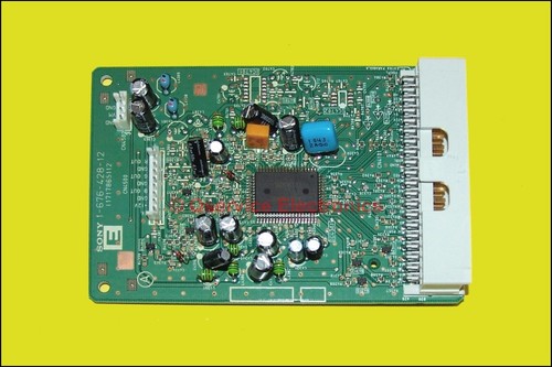 Sony 29fx65 32fx65 - sony, kv-29fx65