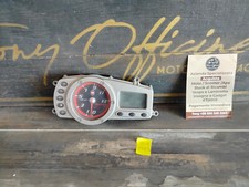 TO-R2585 - STRUMENTAZIONE CONTACHILOMETRI CONTAKM GILERA RUNNER 50 SP 2008/2009