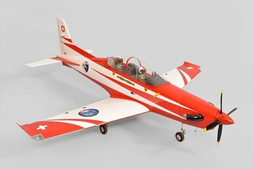 Phoenix pilatus 145 - pc-21, cm