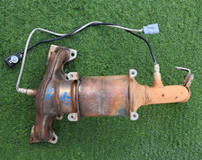 Filtro antiparticolato dpf - filtro,
