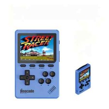 Neocade pocket retro gaming - neocade,