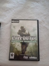 Call of Duty Modern Warfare 1