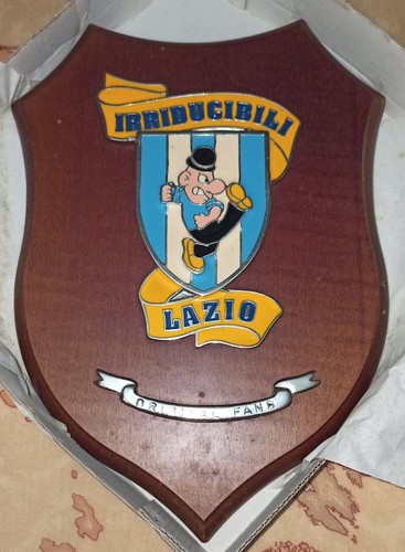 Crest legno irriducibili - legno,