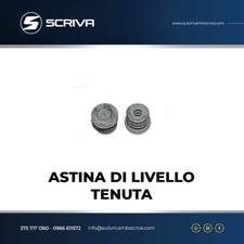 GOMMINA ASTINA DI LIVELLO