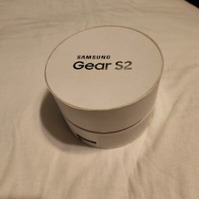  Samsung Galaxy Gear S2