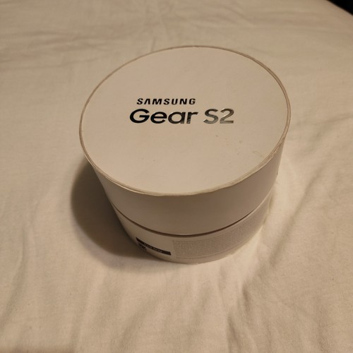 Samsung galaxy gear s2 - gear,