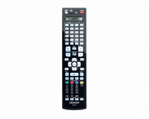Telecomando denon 1165 - rc-1165, per