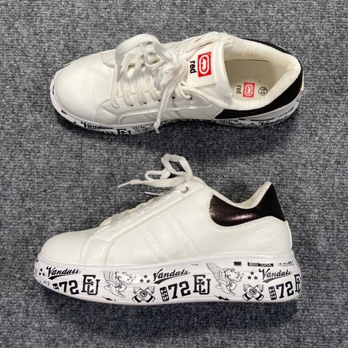 Scarpe red mark ecko - scarpe,