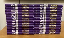 Satanik Raccolta Completa 1-24