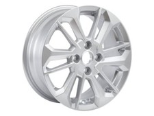 Originale Ford Fiesta Cerchi