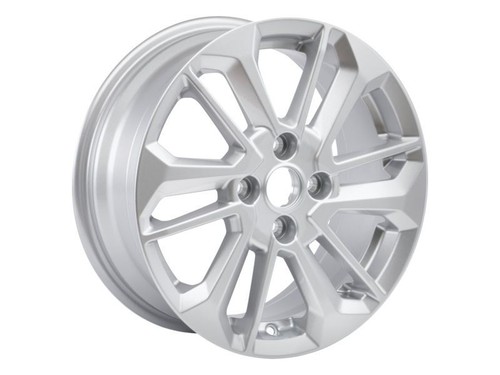 Originale ford fiesta cerchi - originale,