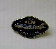 K M L AIRLINE FLYING JUNIOR
