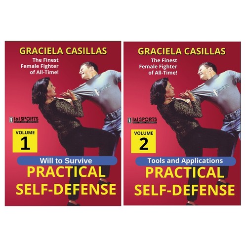 Dvd set practical - set, women