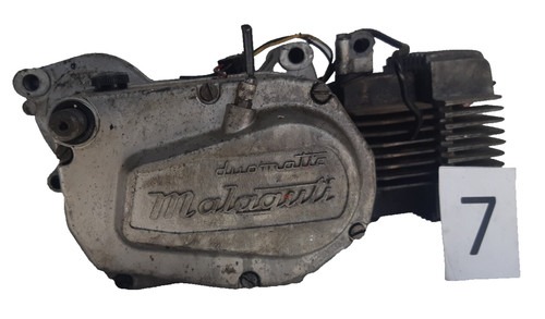 Motore malaguti duomatic 50 - duomatic,
