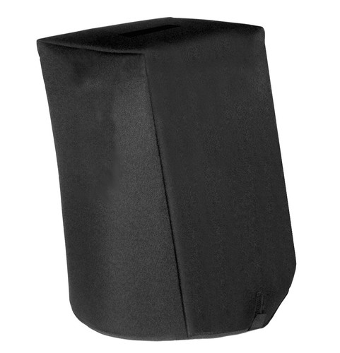 Cover imbottita nera - cover, per