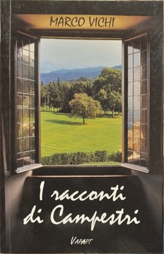 Vichi marco i racconti di - vichi,marco.,