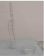 ASTA PER ROBOT MOULINEX serie